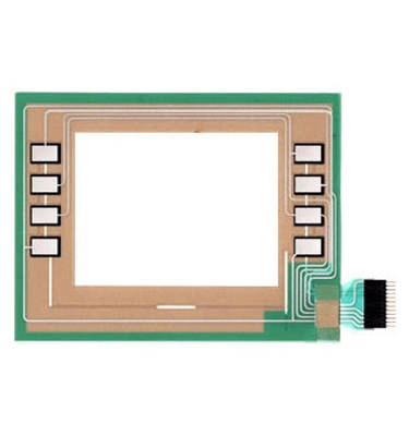 Keypads & Membrane Switches (Aftermarket-New) Image